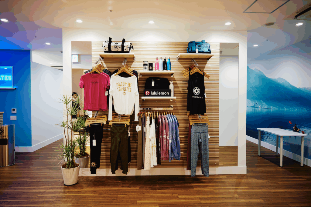 設備の充実度で選ぶ｜マシンの種類・清潔感・シャワー完備？