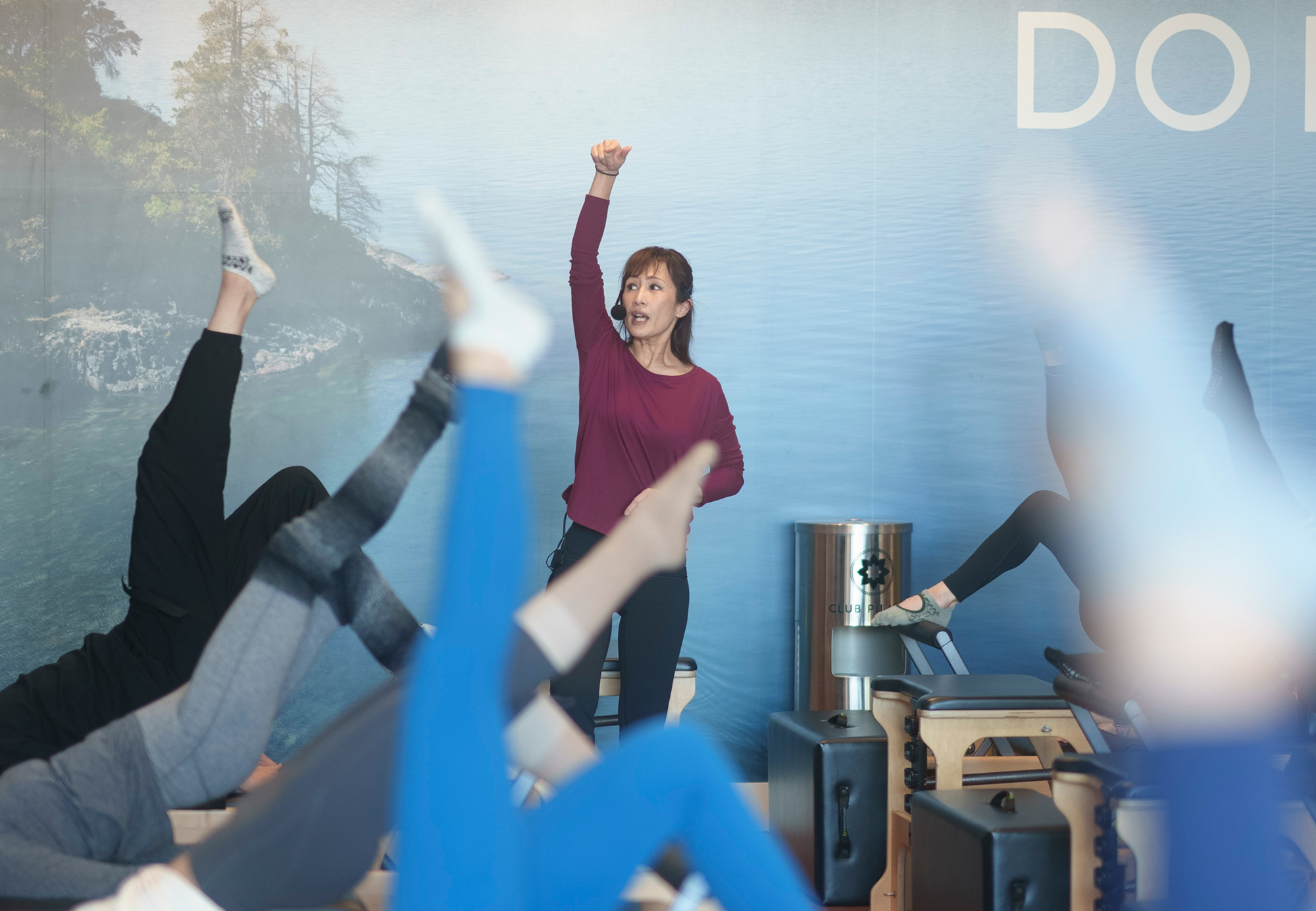 ピラティス用語を知っておくべき理由