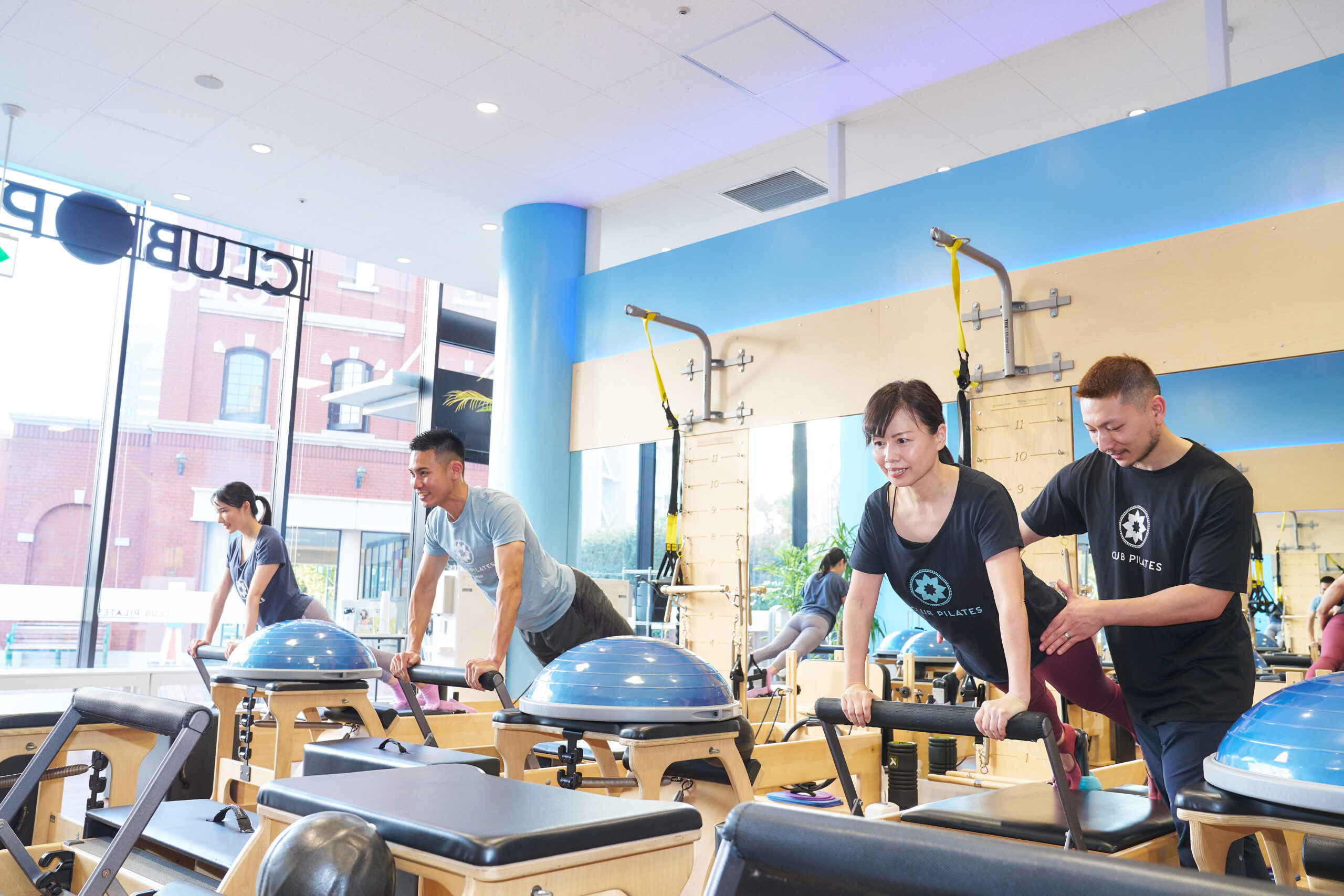 【まとめ】ピラティスは何歳からでも始められる