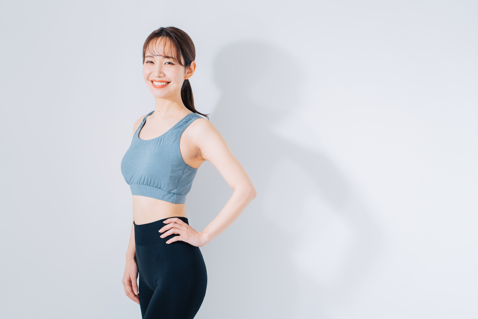 ピラティスを毎日続けると実感できるメリットと効果