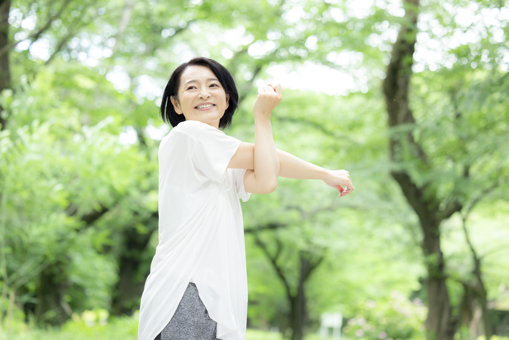 筋トレ効果を高めて安全に続ける方法