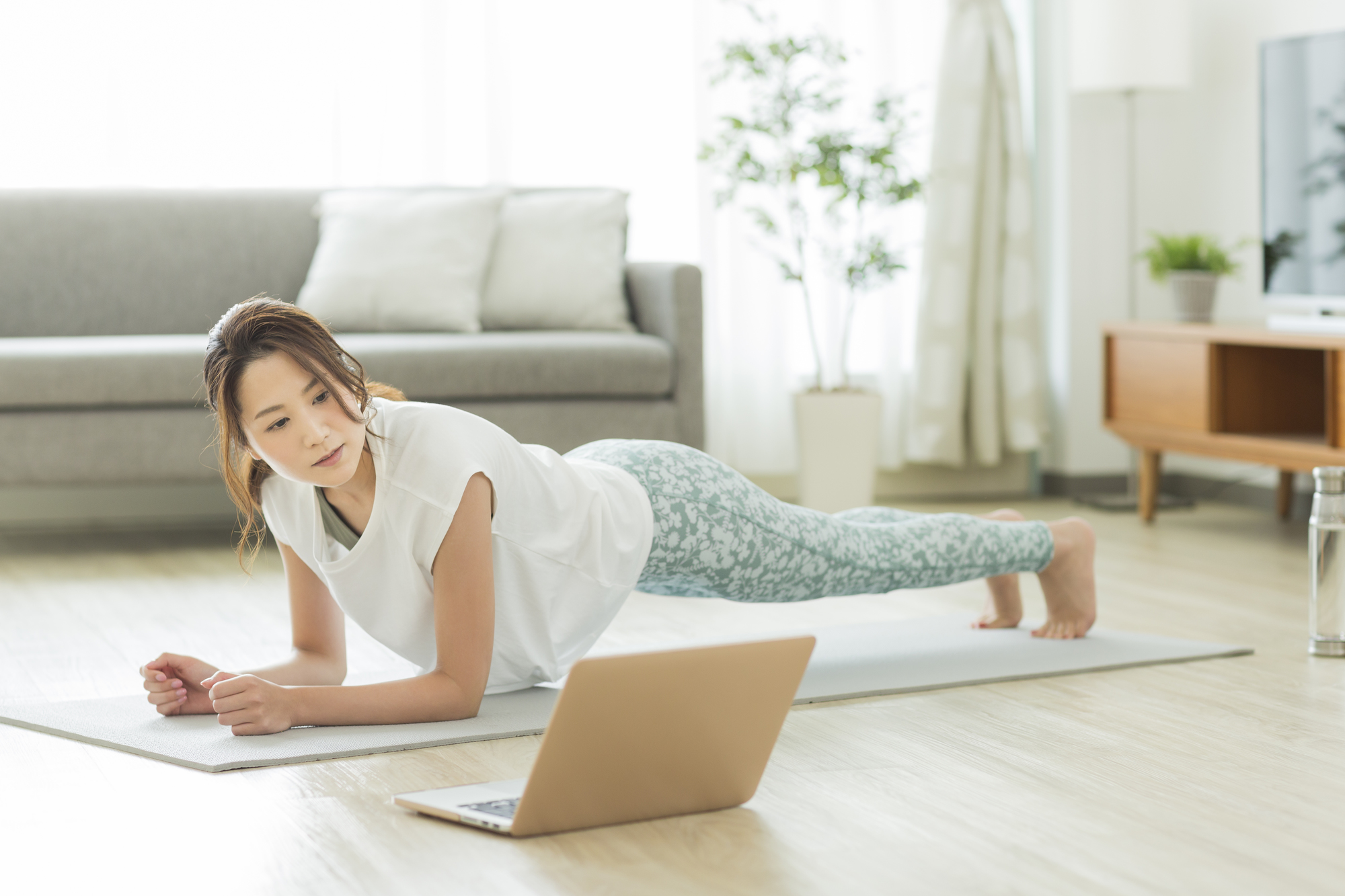 初心者におすすめのインナーマッスルの鍛え方5選