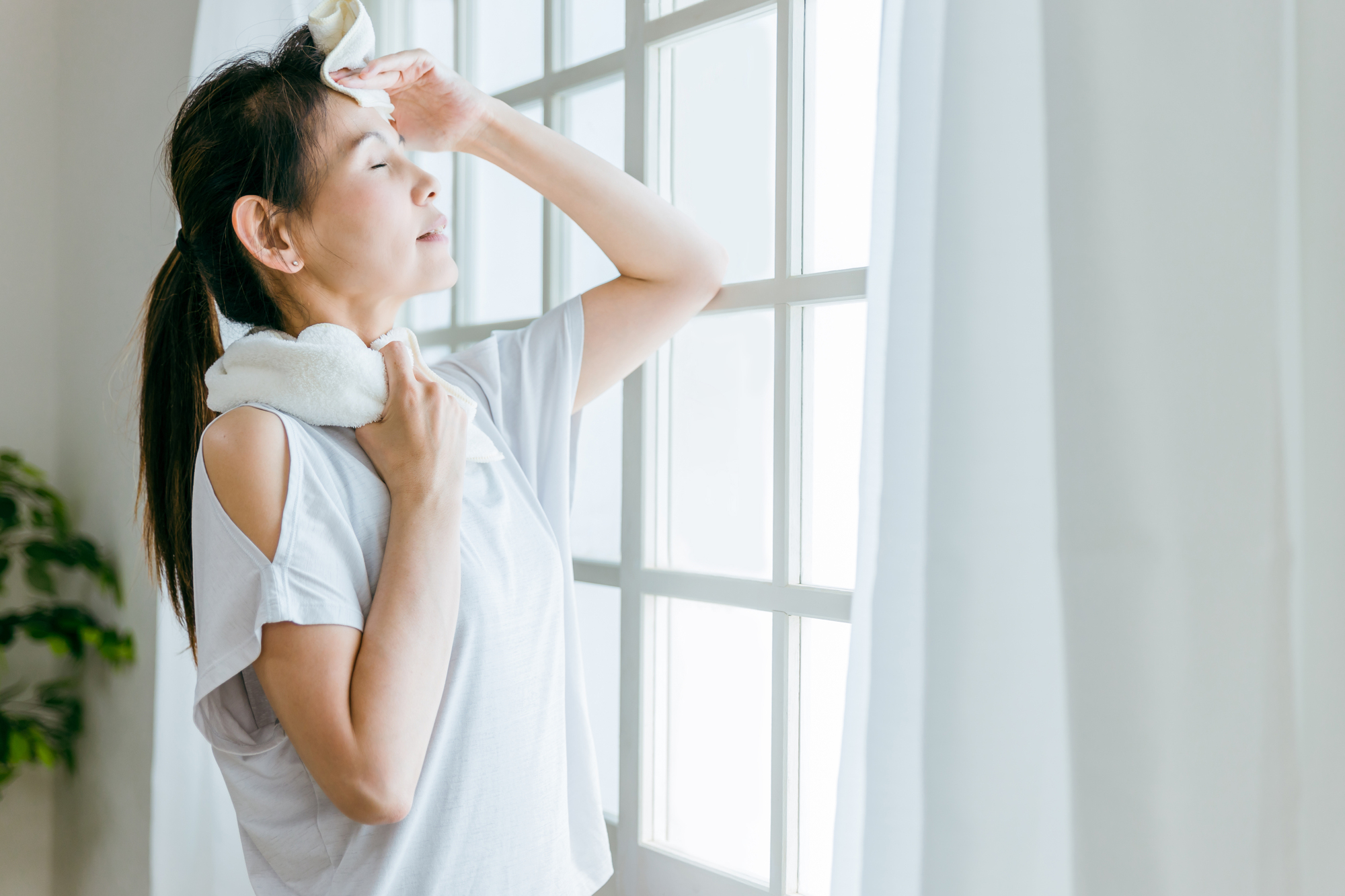 なぜ50代・更年期に筋トレが必要なのか