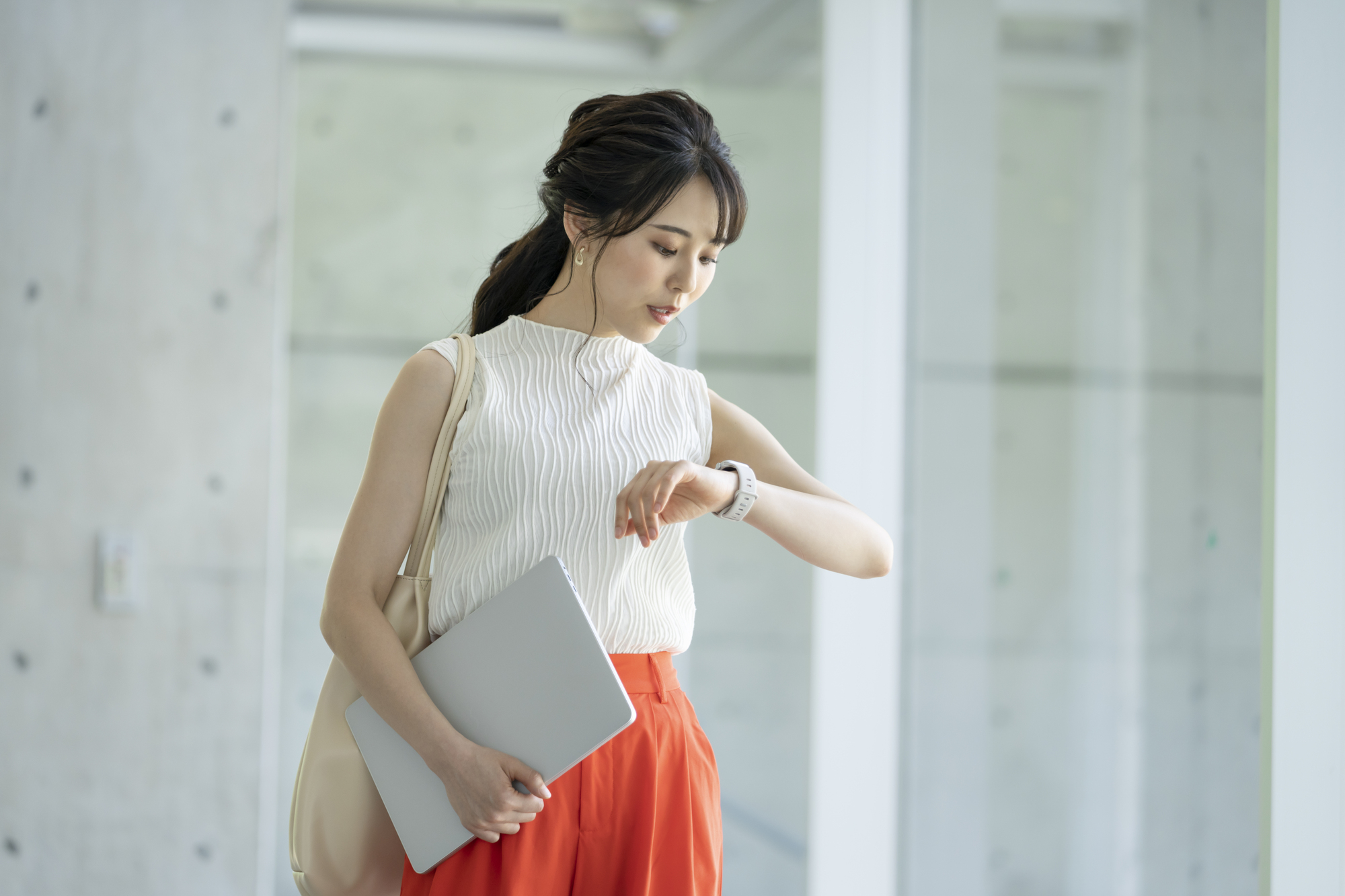 【目的別】自分に合った時間帯の選び方