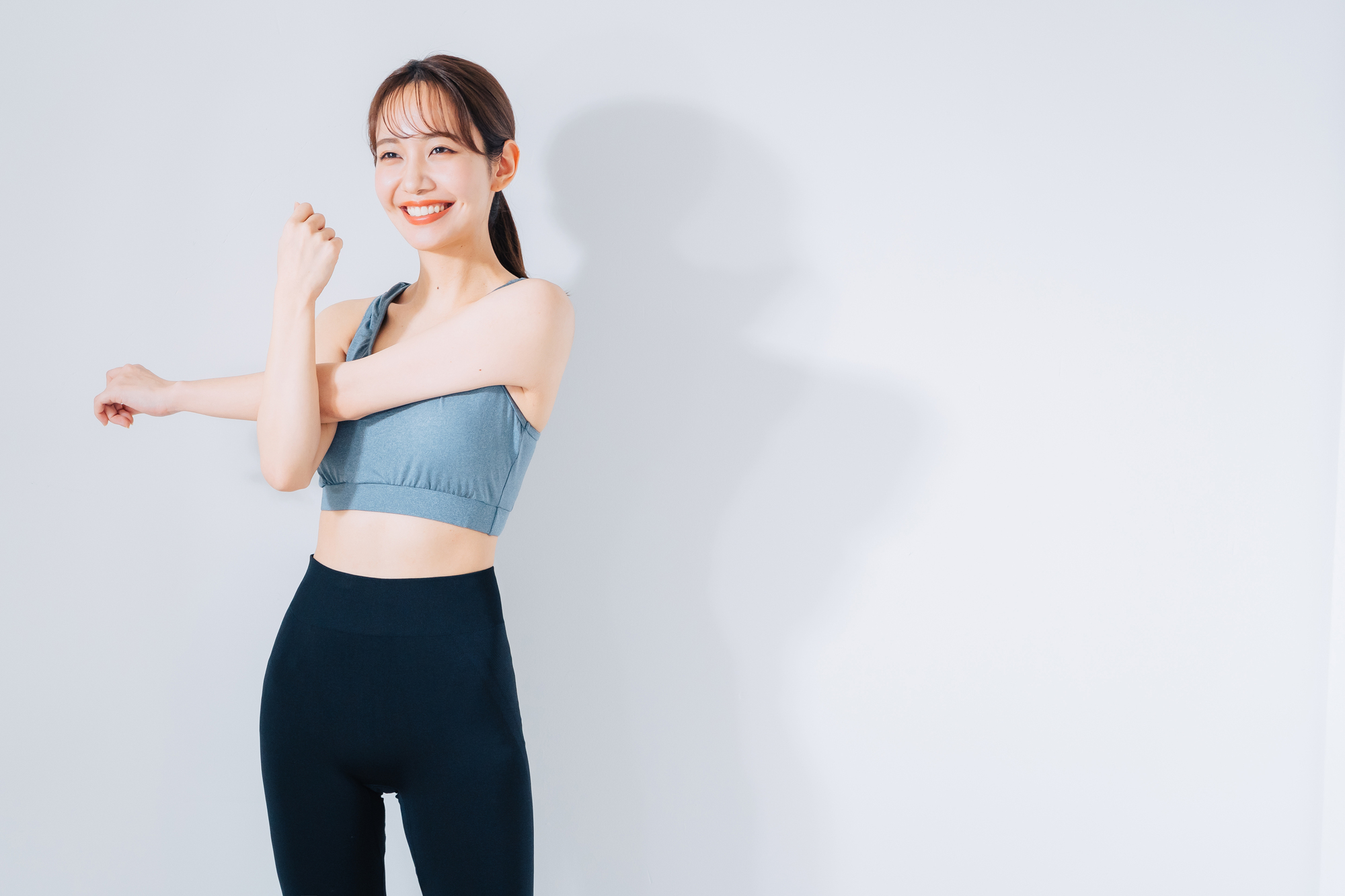 インナーマッスルを鍛えることで期待できる効果