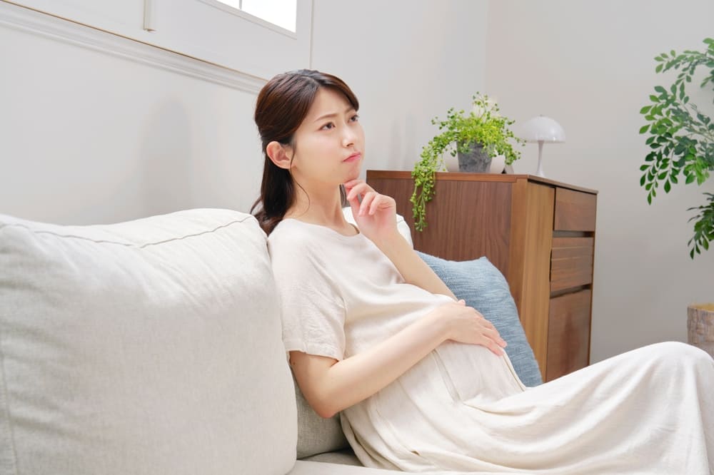 妊娠中のピラティスはいつからいつまでできる？