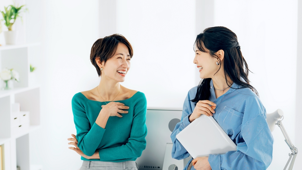 40代の体にピラティスがおすすめな理由