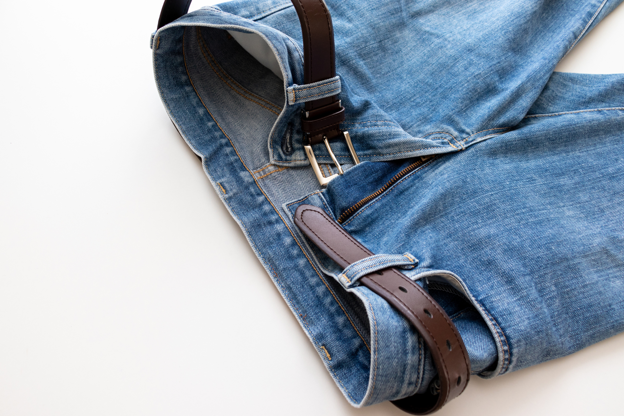 男性がピラティスで避けたい服装