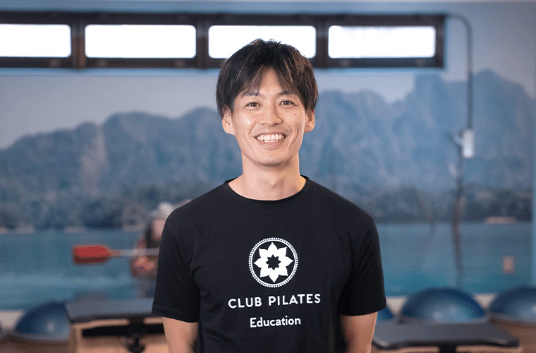 鈴木 陽太