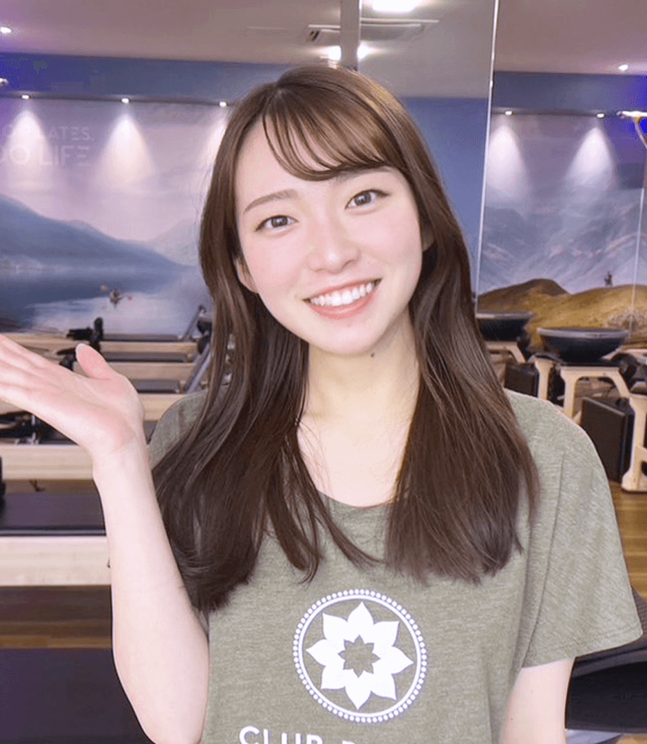 Sayakoさんサムネイル
