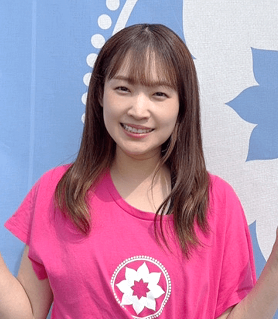 Megumiさんサムネイル