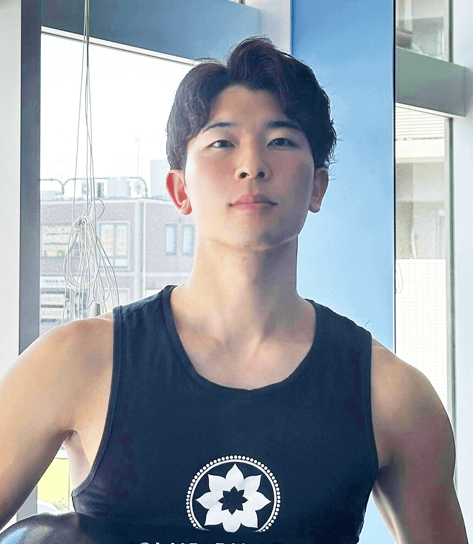 Shotaさんサムネイル