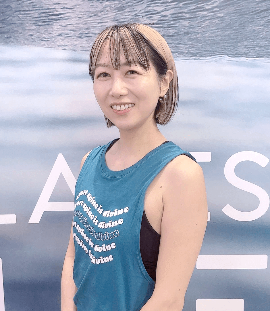 Makiさんサムネイル