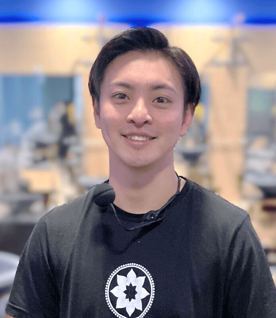 Kazukiさんサムネイル