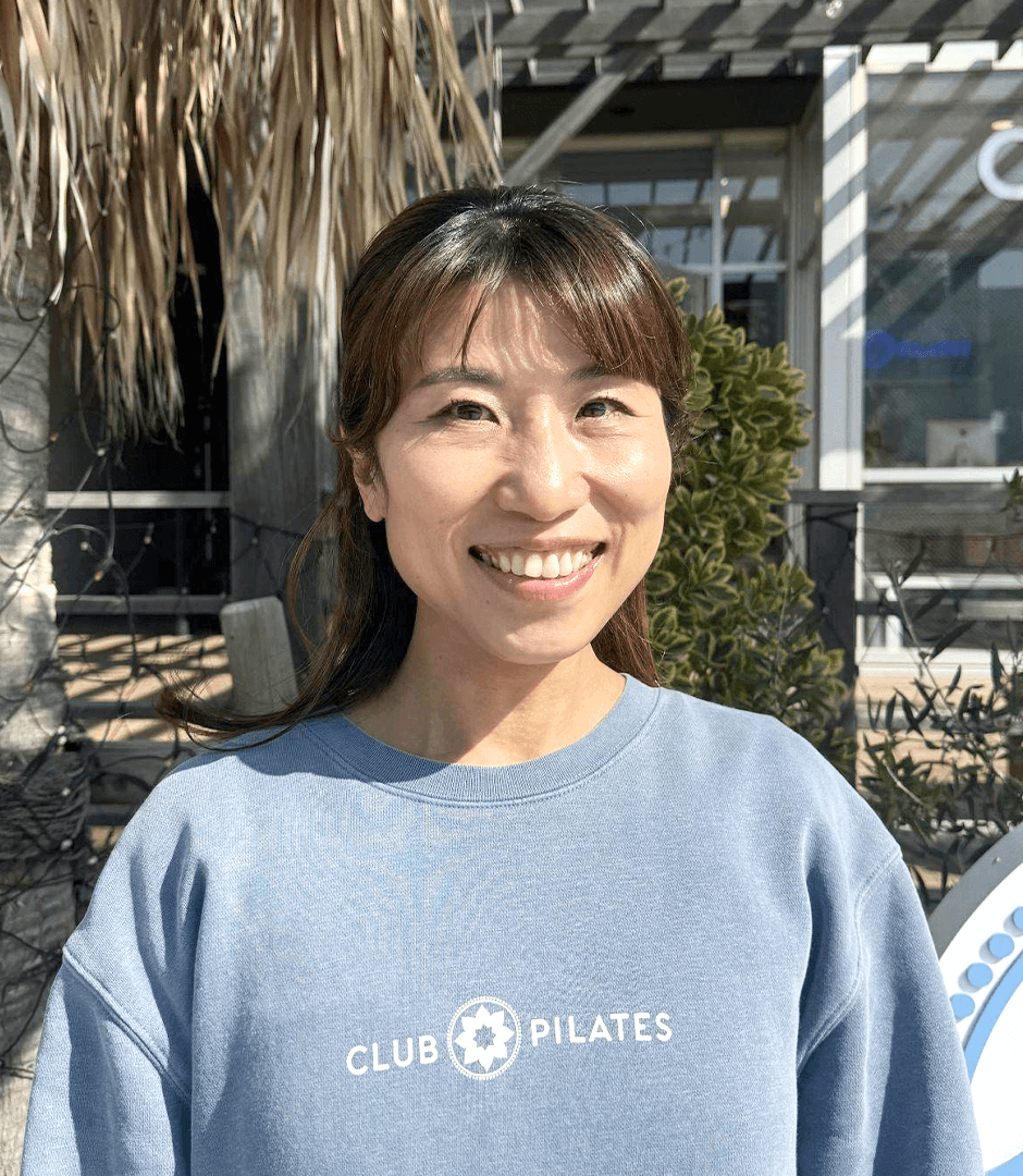 Yokoさんサムネイル