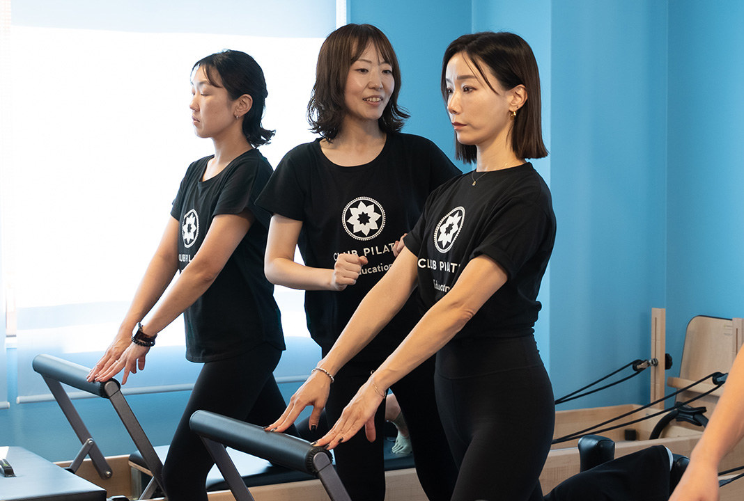 ユーキャン　PILATES インストラクター養成講座 マット指導者コース｜ピラティスインストラクター資格養成講座 - CLUB