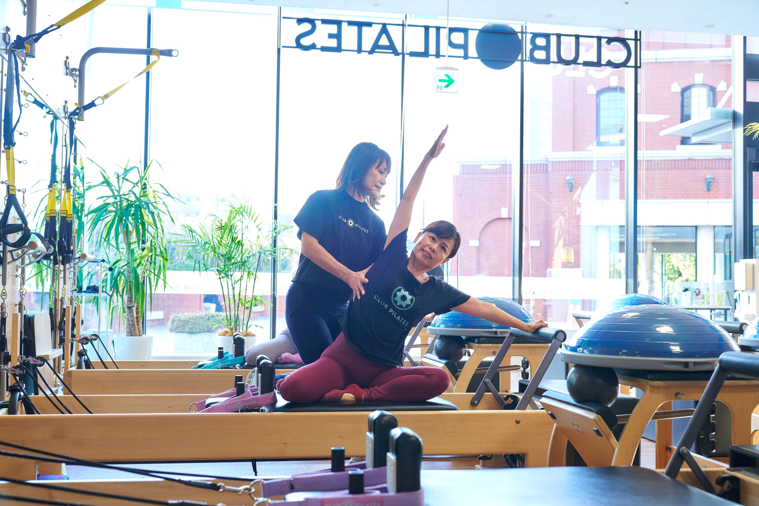 ピラティスの資格は働きながらでも取得できる！おすすめのスクールも紹介