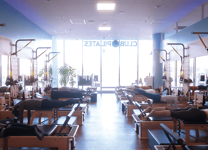 Ayumi ピラティスとCLUB PILATESの恩恵
〜人生のターニングポイント〜