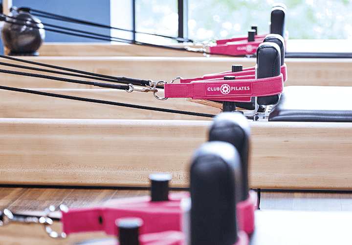 Sayuri 体と心が変わった”本当の”
ピラティスとの出会い！