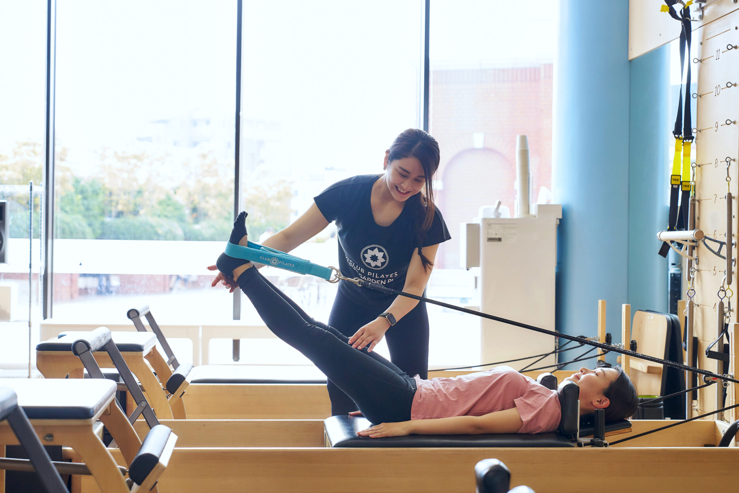 ピラティス資格取得はどこがいい？失敗しない選び方を徹底解説