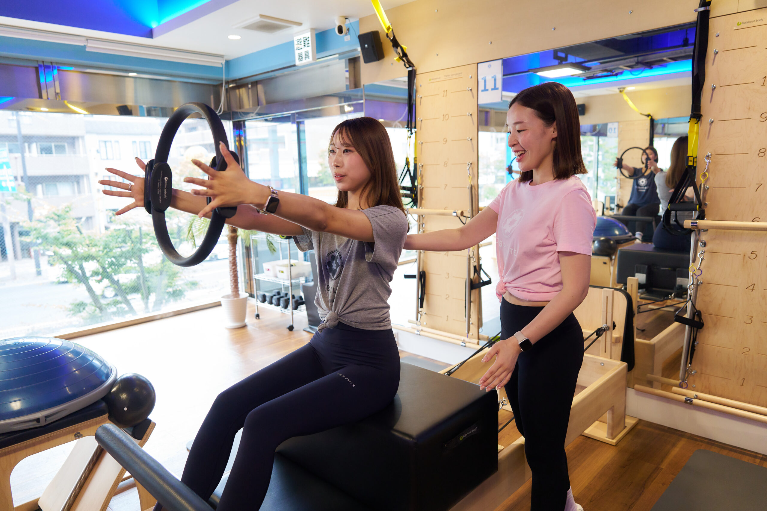 ピラティスインストラクターになるには？必要な資格・仕事内容を徹底解説