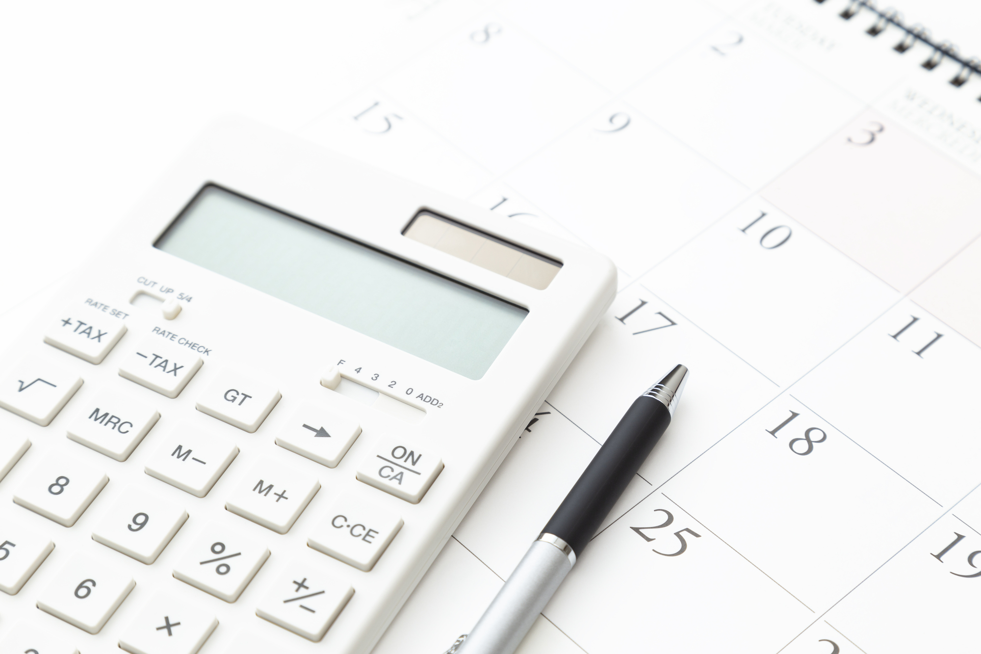 ピラティス資格取得にかかる費用と期間の目安