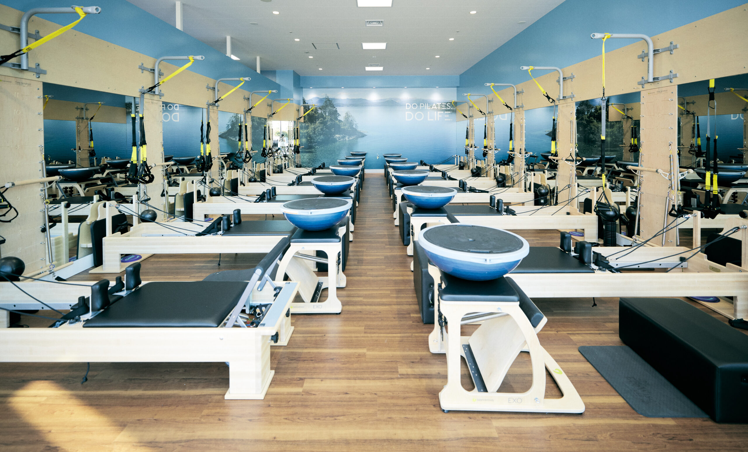 体型を気にせずインストラクターを目指せる理由