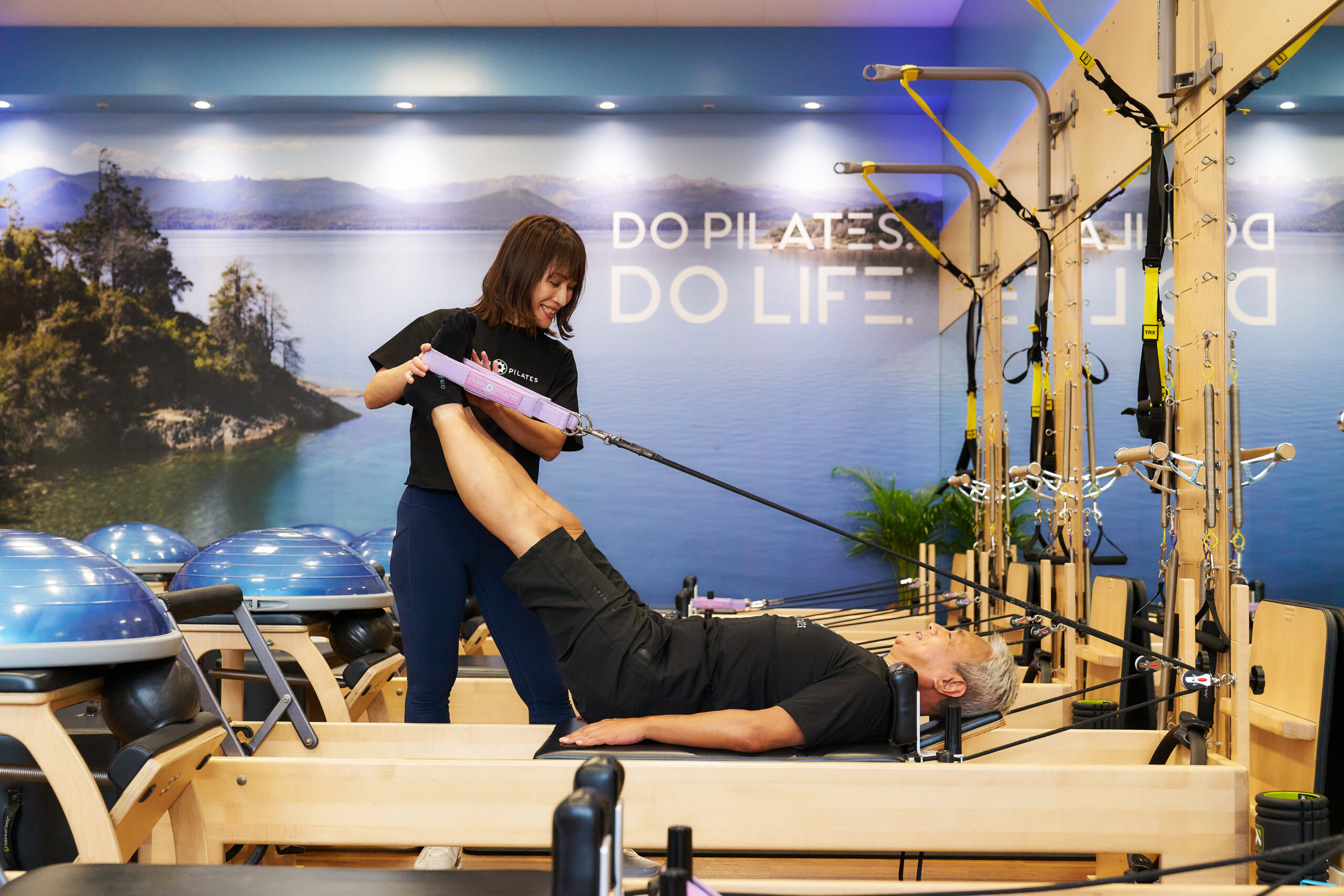 体型に自信がなくてもピラティスインストラクターになれる！本当に必要なスキルと目指す方法を解説