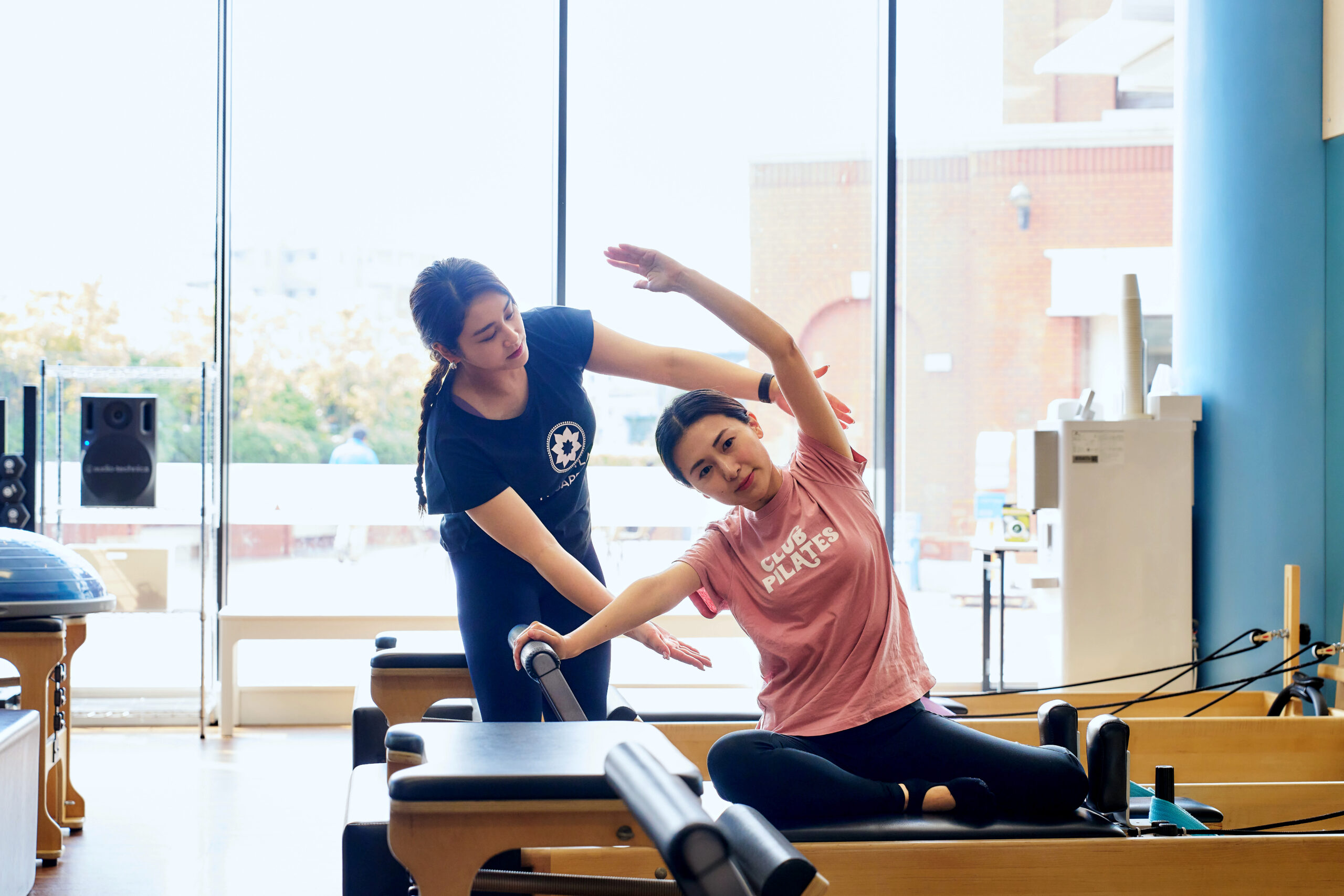 ピラティス資格「PMA」とは？取得するメリットとおすすめスクールを紹介！