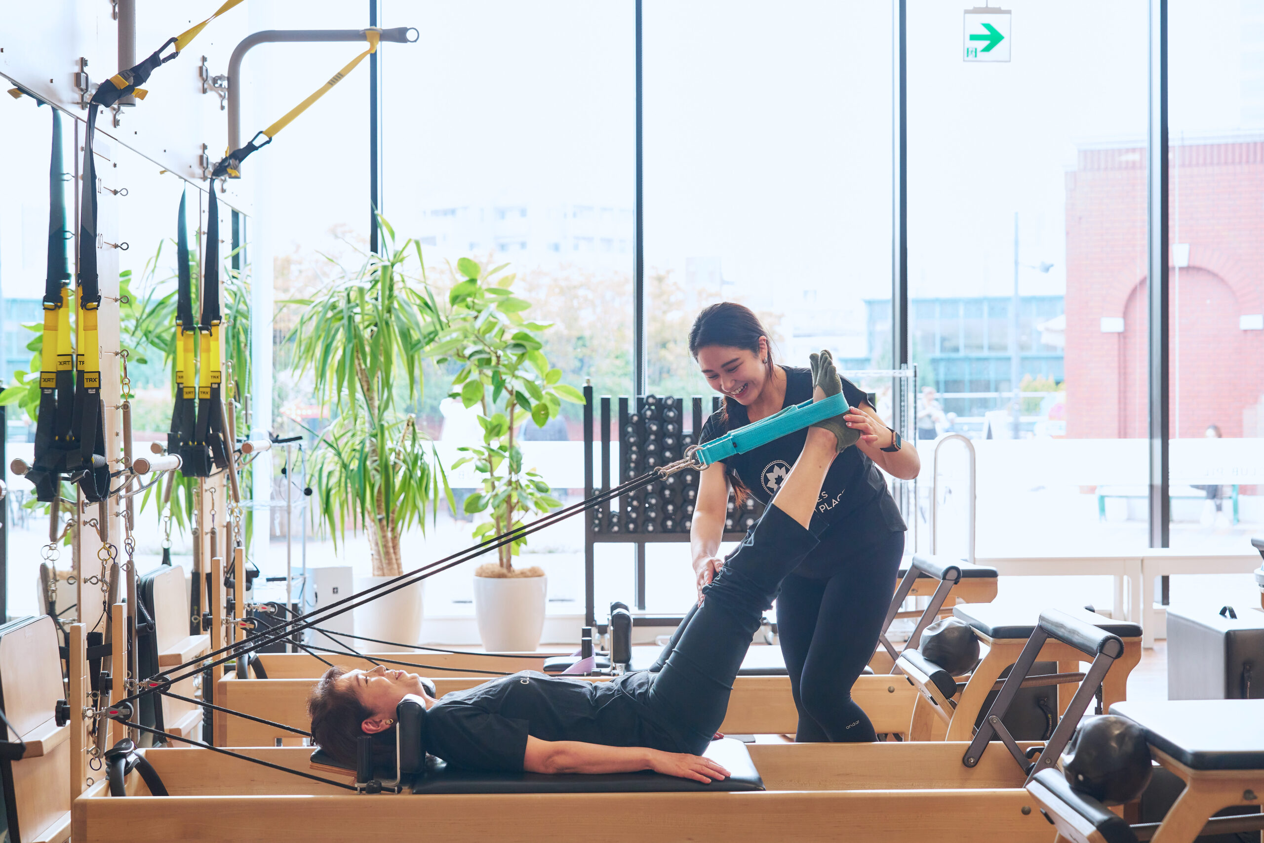 ピラティスインストラクターとして長く活躍するポイント