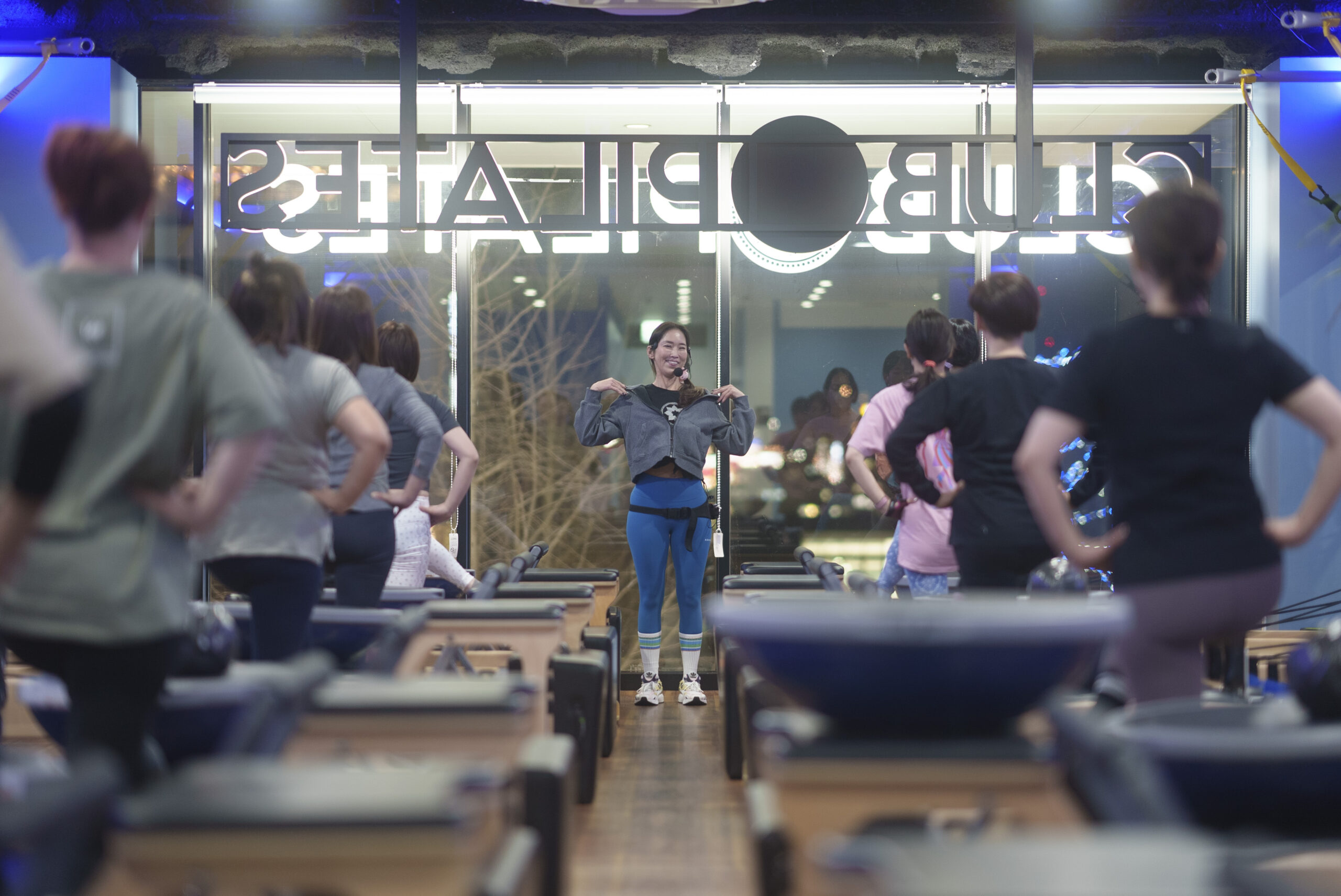 ピラティスインストラクターは「やめとけ」と言われる理由