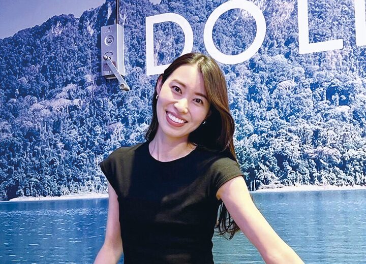 Hazuki 好きが仕事になる、
その一歩をクラブピラティスで