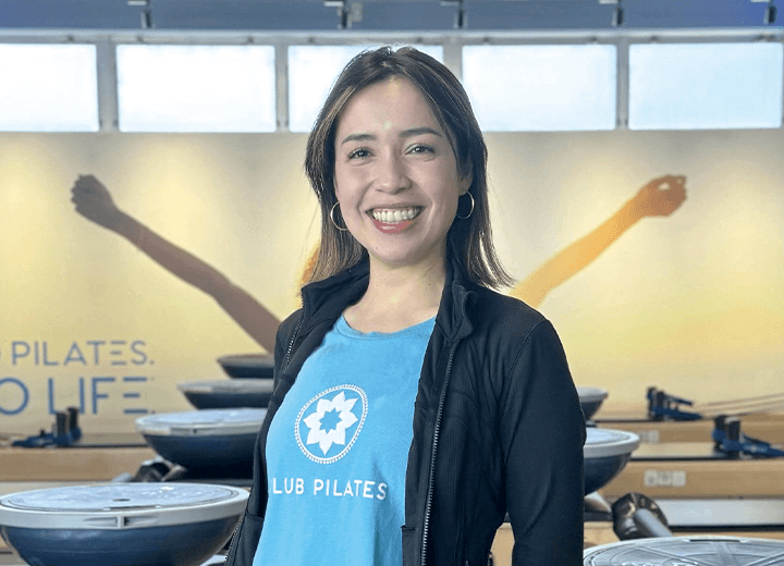 Maya 持っている本来の力を
引き出す仕事へ