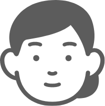 女性イラスト