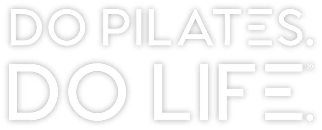 Do pilates do life