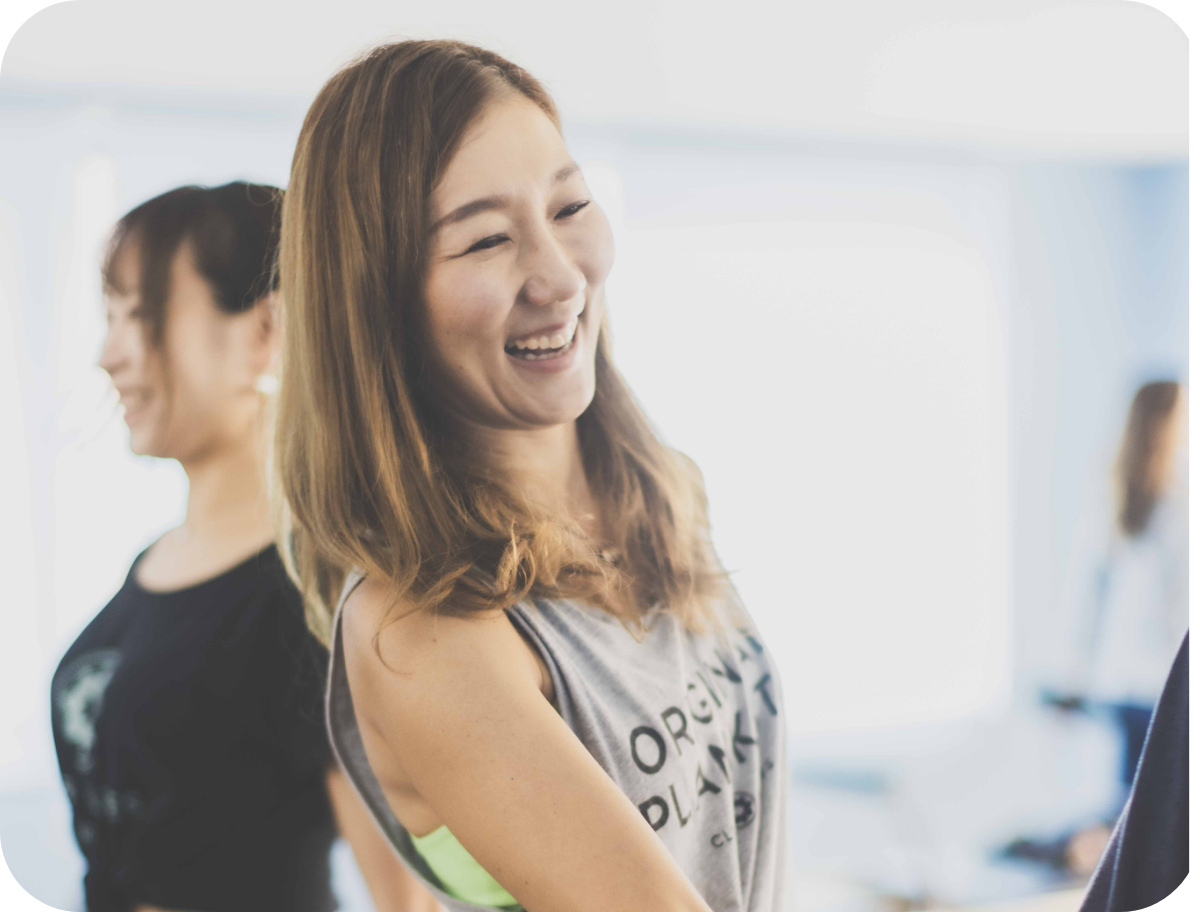 Tomokoさんお写真