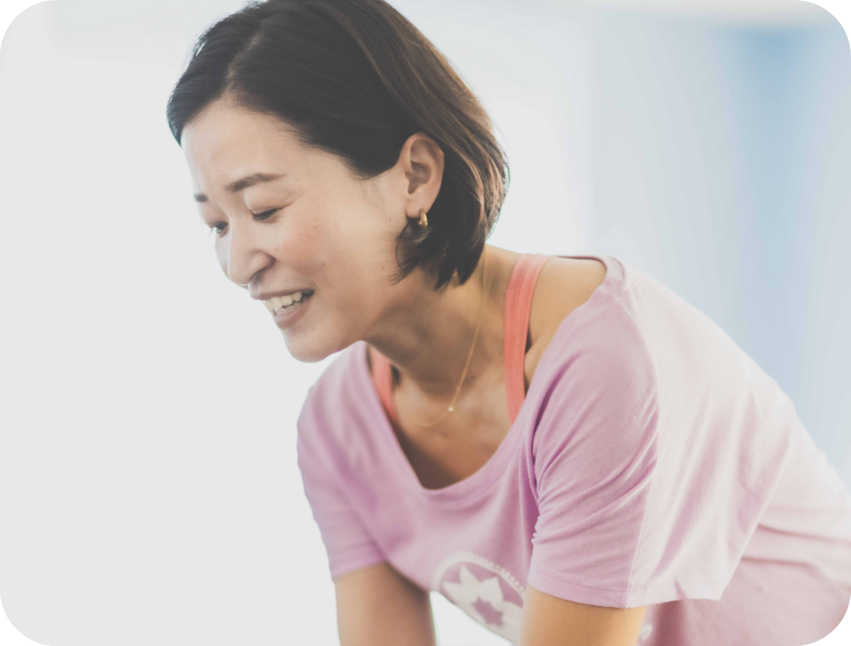 Ayumiさんお写真