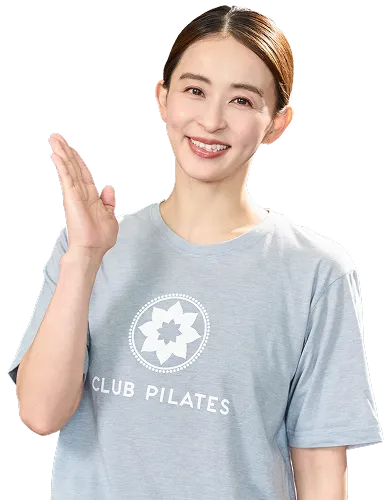 田中理恵さん