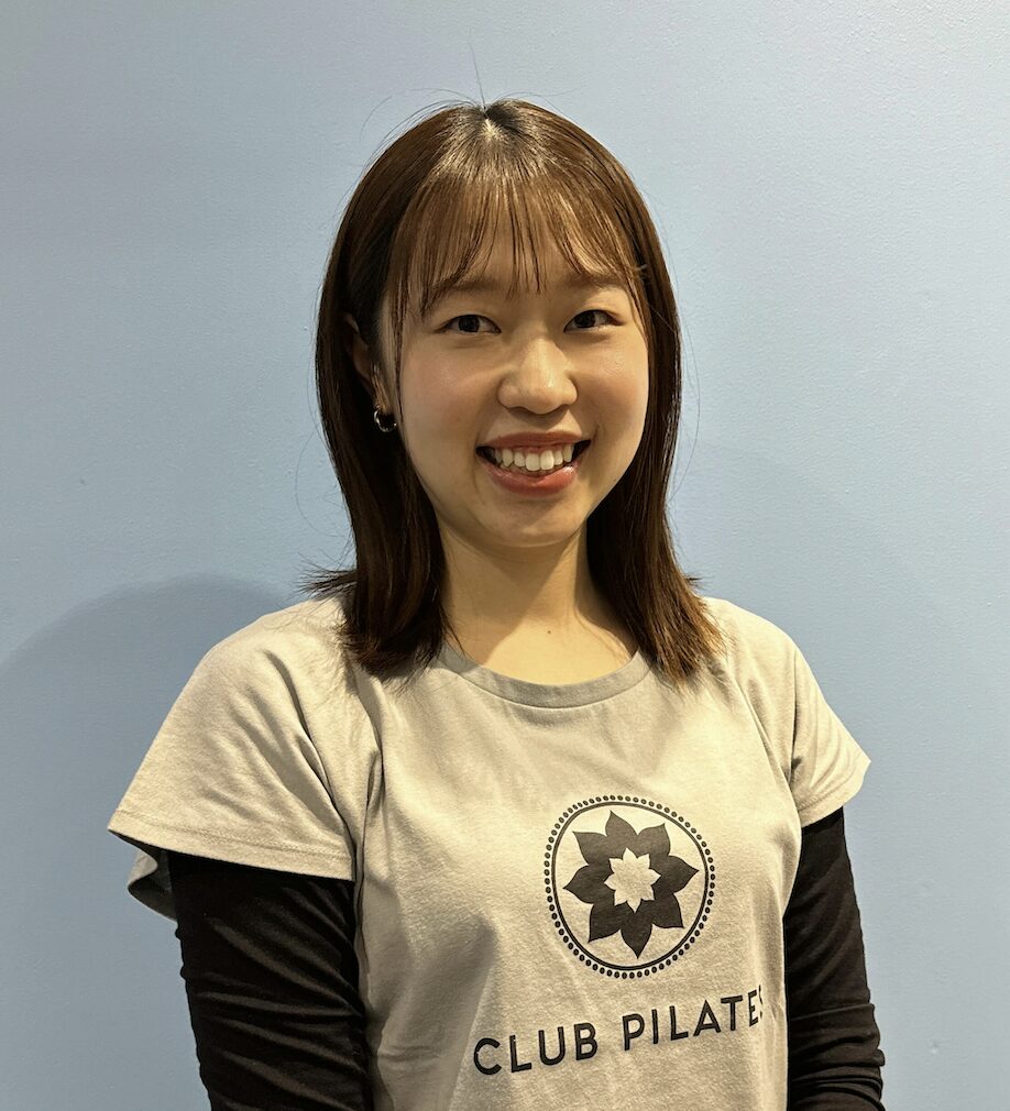 Mahoさん