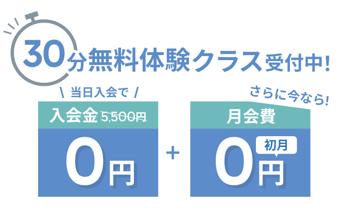 スタジオのイメージ写真