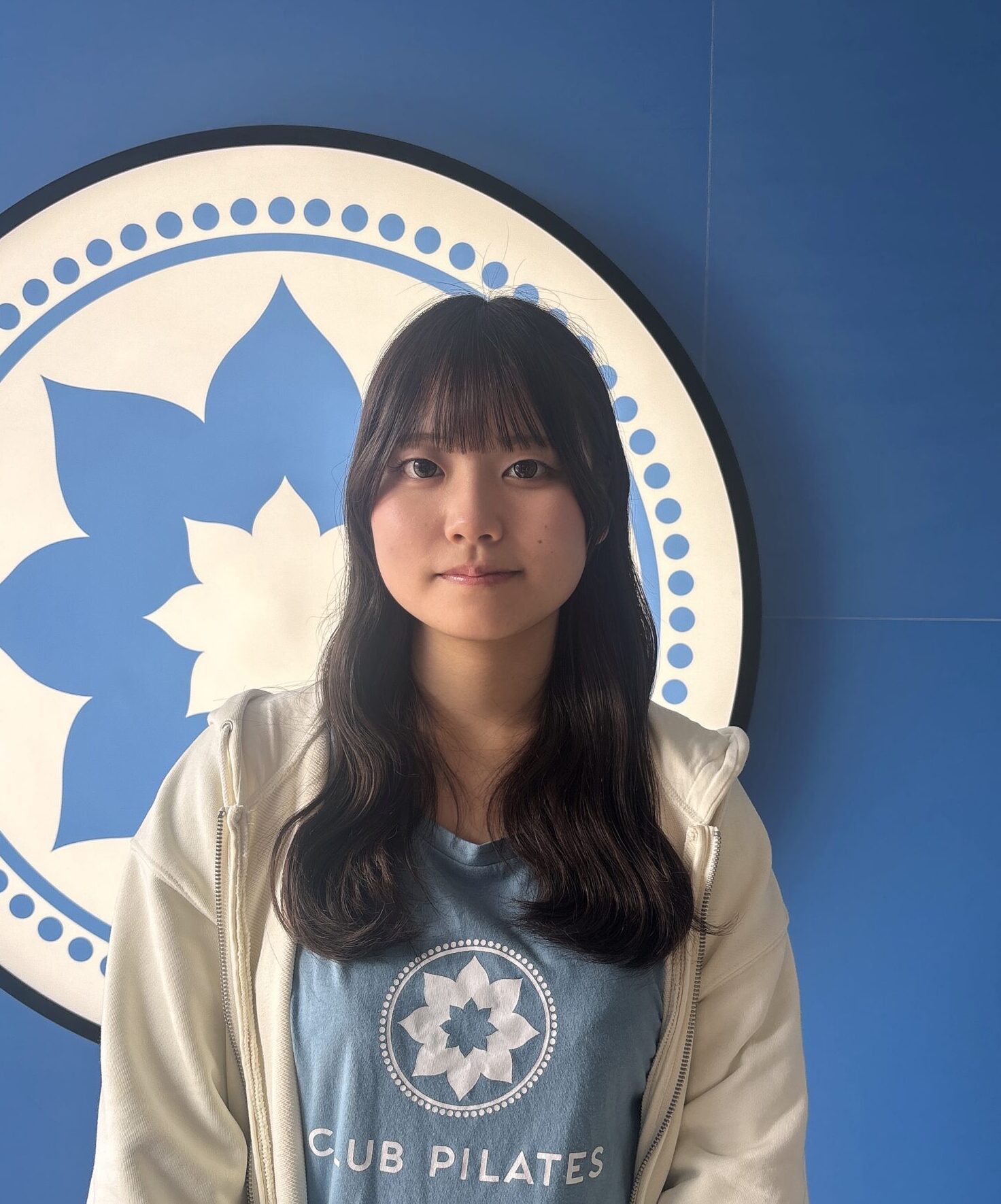 Isumiさん