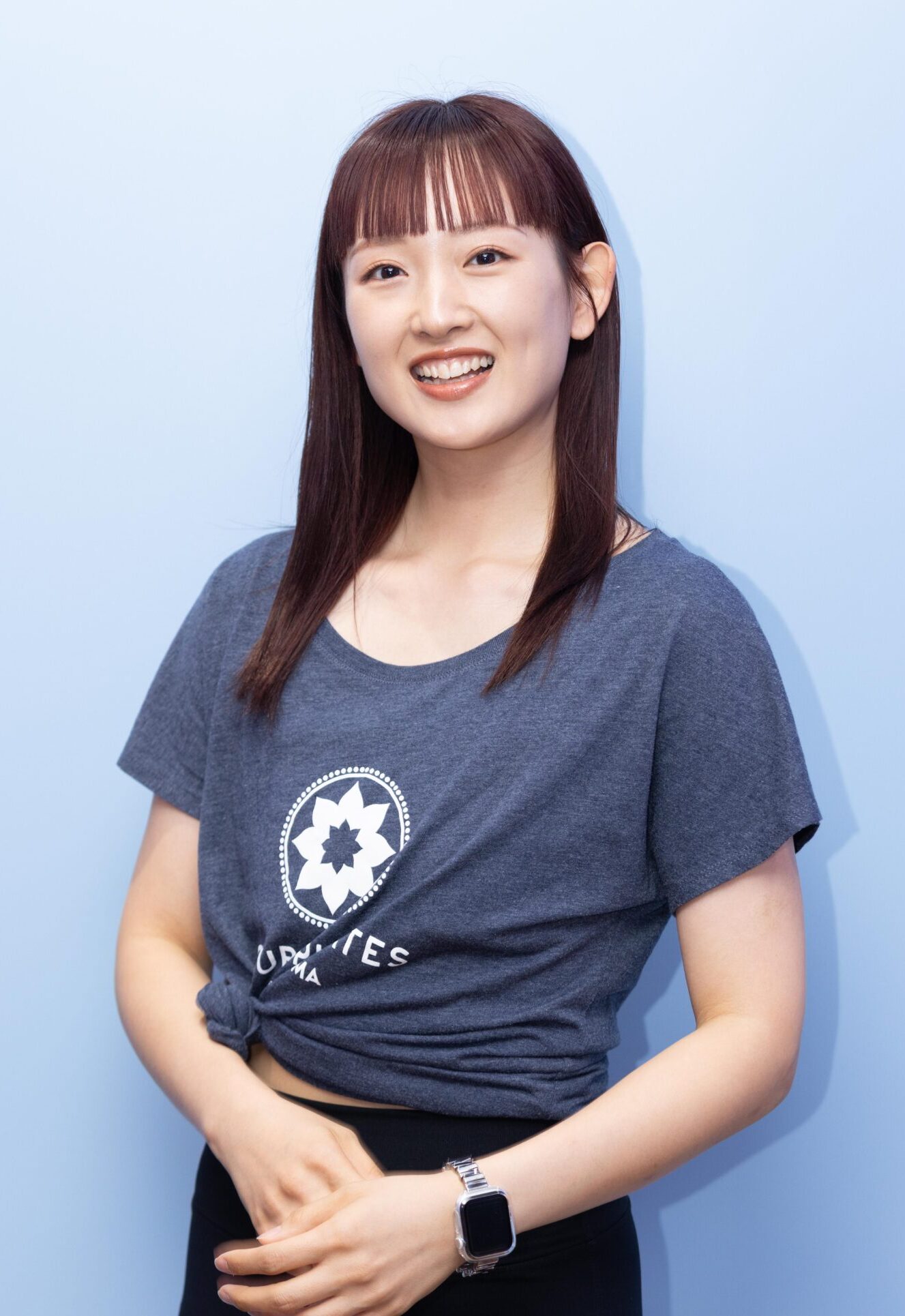 Eriさん