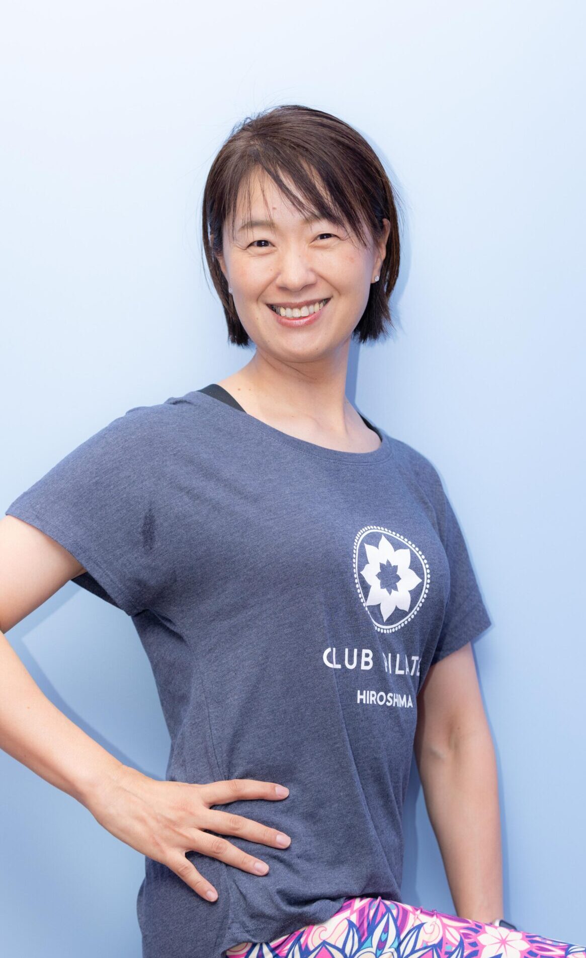 Rikaさん