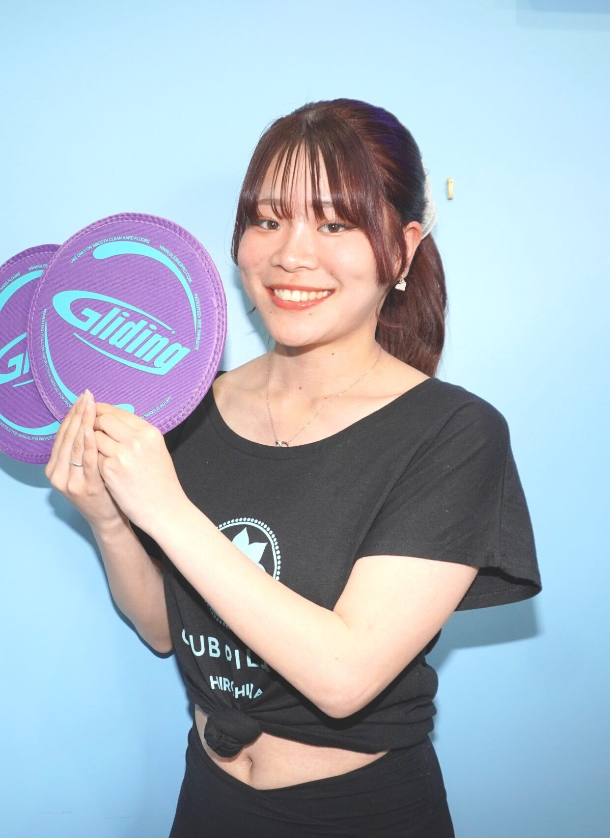 Meiさん